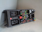 Range Rover L322 Fuse Box 3.6 TDV8 AH42-14F041-AJ Under Dash 2010 to 2013